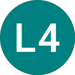 Logo of Legal&gen. 45 (54VA).