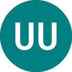 Logo of Utd Utl Wt F 36 (56VM).