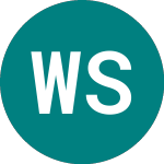 Logo of Wt S&p500 5x St (5ULS).