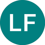 Logo of Lsega Fin 31s (60EA).