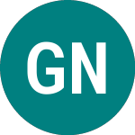 Logo of Gt.hall No1 Cbs (75DS).