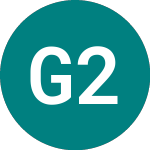 Logo of Glaxosmsc 23 (75VW).