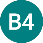 Logo of Barclays 43 (77VZ).
