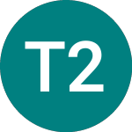 Logo of Tor.dom. 24 (80JE).