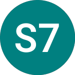Logo of Silverstone 70 (83UT).