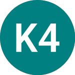 Logo of Komm.land.g 45 (83WO).