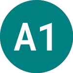 Logo of Alandsbnkn 19 (86JX).
