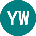 Logo of York Water 58 (87MQ).