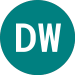 Logo of Dp World 30r (87NC).