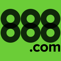 Logo of 888