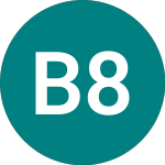Logo of Barclays 8%perp (93LQ).