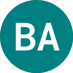 Logo of Bk. America.25 (94HX).