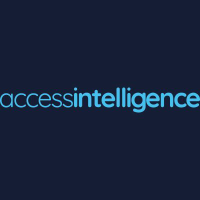 Logo of Access Intelligence (ACC).