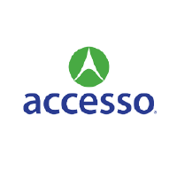 Logo of Accesso Technology (ACSO).