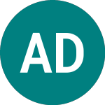 Logo of Alexander David (ADS).