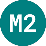 Logo of Morg.st.b.v 24 (AI74).