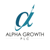 Logo of Alpha Growth (ALGW).