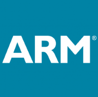 Logo of ARM Holdings (ARM).