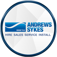 Logo of Andrews Sykes (ASY).