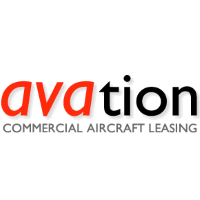 Logo of Avation (AVAP).