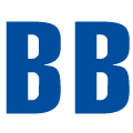 Logo of Balfour Beatty (BBY).