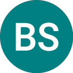 Logo of Berkeley Scott (BGP).