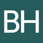 Logo of Bh Macro (BHMU).
