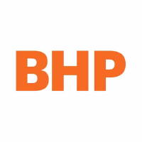 Bhp Dividends - BHP