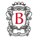 Logo of Berkeley (BKG).