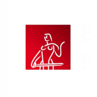 Logo of Block Energy