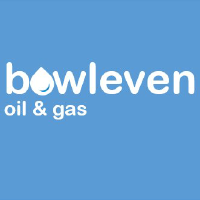 Logo of Bowleven (BLVN).