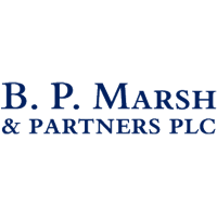 Logo of B.p. Marsh & Partners (BPM).