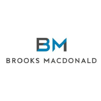 Brooks Macdonald Dividends - BRK