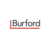 Logo of Burford Capital (BUR).