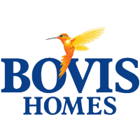 Logo of Bovis Homes