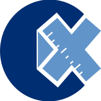 Logo of C4x Discovery (C4XD).