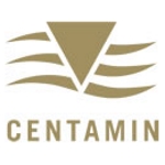 Logo of Centamin (CEY).