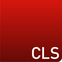 Logo of Cls (CLI).