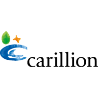 Logo of Carillion (CLLN).