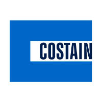 Logo of Costain (COST).