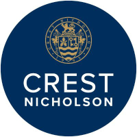 Logo of Crest Nicholson