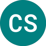 Logo of  (CSI).