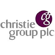 Logo of Christie (CTG).