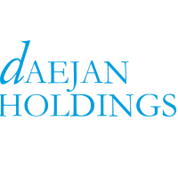 Daejan Dividends - DJAN
