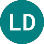 Logo of Lyxor Ds Ust � (DSUG).