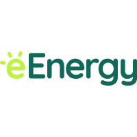 Logo of Eenergy (EAAS).