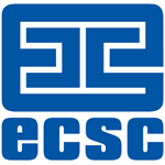 Logo of Ecsc (ECSC).