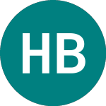 Logo of Hsbc Bnkf (EHS2).