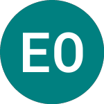 Logo of El Oro (ELX).