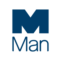 Logo of Man (EMG).